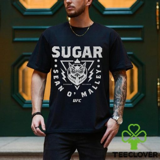 Sean O’Malley The Sugar Show T Shirt