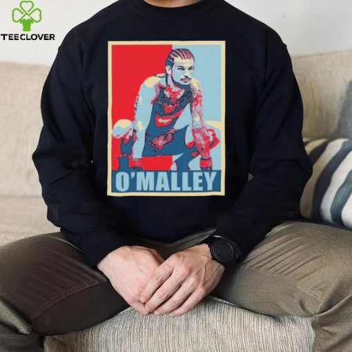 Sean Omalley Hope Style Shirt