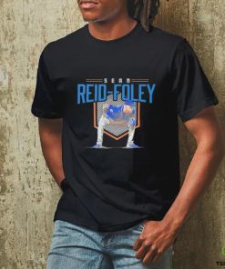 Sean Reid Foley New York Mets Shirt