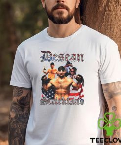 Sean Strickland Shirt Sweathoodie, sweater, longsleeve, shirt v-neck, t-shirt Hoodie Desean Strickland T Shirt Ufc 293 Time Ufc Fight Ufc Shirts Sean Strickland Merch