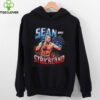 Steve Timmy and the Lords of the underworld tour shirt