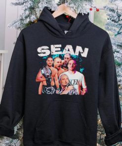 Sean Strickland vintage 90s hoodie, sweater, longsleeve, shirt v-neck, t-shirt