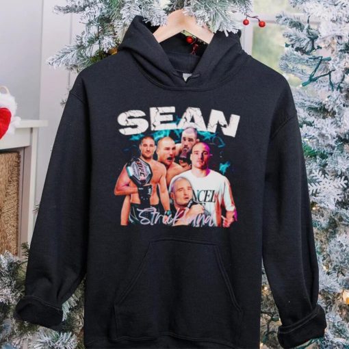 Sean Strickland vintage 90s hoodie, sweater, longsleeve, shirt v-neck, t-shirt