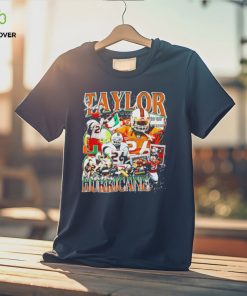 Sean Taylor Miami 90s vintage shirt