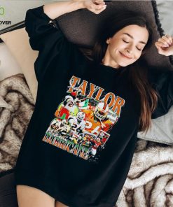 Sean Taylor Miami 90s vintage shirt