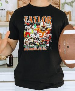 Sean Taylor Miami 90s vintage shirt