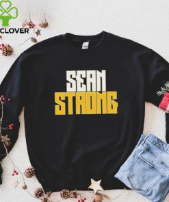 Sean Wallace Sean Strong T Shirt