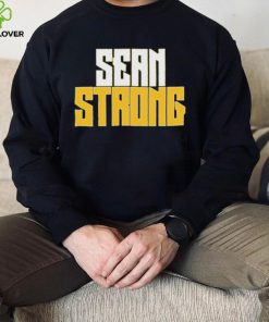 Sean Wallace Sean Strong T Shirt