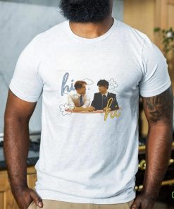 Season 2 Nick And Charlie Photo T Shirt