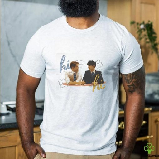 Season 2 Nick And Charlie Photo T Shirt