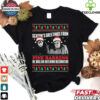 Official Loveland Ugly Sweater Christmas 2024 t shirt