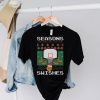 I Cheat At Dreidel Ugly T Shirt Christmas Gift