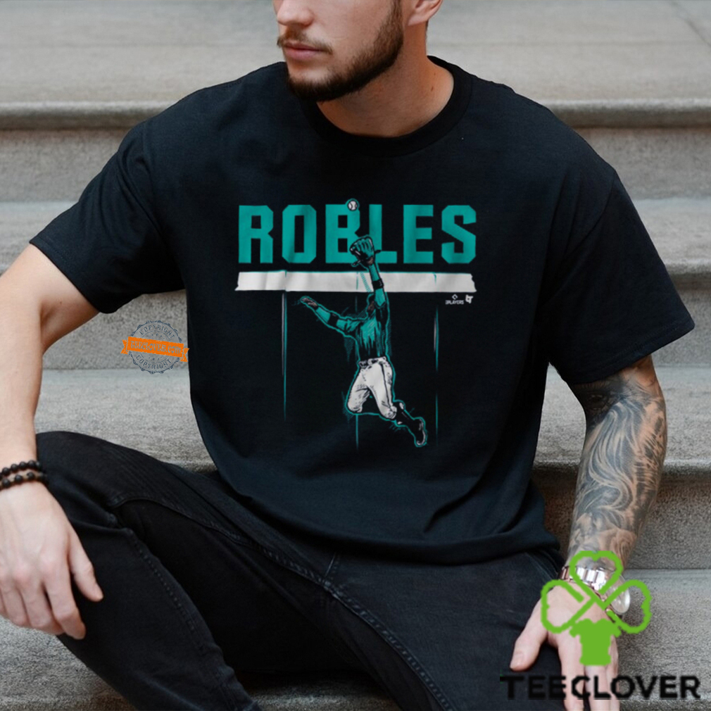 Seattle Flying Victor Robles Shirt Seattle Flying Victor Robles Shirt