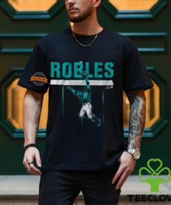 Seattle Flying Victor Robles Shirt