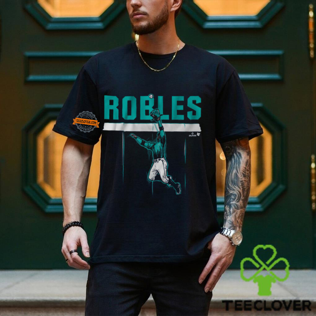 Seattle Flying Victor Robles Shirt Seattle Flying Victor Robles Shirt