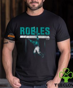 Seattle Flying Victor Robles Shirt