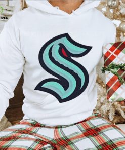 Seattle Kraken Antigua Victory Pullover Sweatshirt White 1 Seattle Kraken Antigua Victory Pullover Sweatshirt White