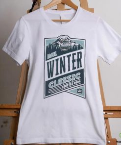 Seattle Kraken Frozen Tundra NHL Winter Classic 2024 Shirt 3 Seattle Kraken Frozen Tundra NHL Winter Classic 2024 Shirt