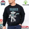 Official The Blaze Nov 16 2024 Corona Capital Mexico City Shirt
