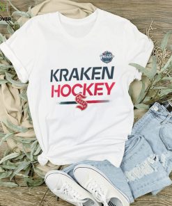 Seattle Kraken Hockey 2024 NHL Winter Classic Shirt