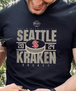 Seattle Kraken Hockey Nhl Winter 2024 Classic T shirt 4 Seattle Kraken Hockey Nhl Winter 2024 Classic T shirt
