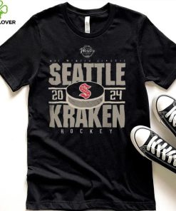 Seattle Kraken Hockey Nhl Winter 2024 Classic T shirt 6 Seattle Kraken Hockey Nhl Winter 2024 Classic T shirt
