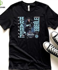 Seattle Kraken Jordan Eberle Mitchell & Ness Black 2024 NHL Winter Classic Player Graphic T Shirt 2 Seattle Kraken Jordan Eberle Mitchell & Ness Black 2024 NHL Winter Classic Player Graphic T Shirt