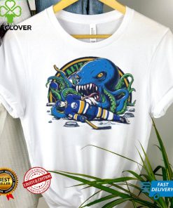 Seattle Kraken vs. Buffalo Sabres Jan 9, 2024 T Shirt