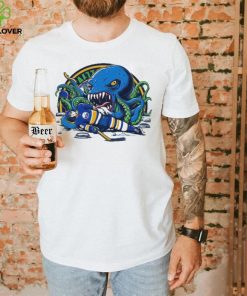 Seattle Kraken vs. Buffalo Sabres Jan 9, 2024 T Shirt