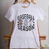 Milwaukee Brewers Season Baseball stars logo 2024 hoodie, sweater, longsleeve, shirt v-neck, t-shirt