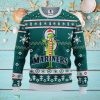 Chilling With My Snowmies Ugly Christmas Sweater Gift Knitting Sweater