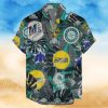 Indianapolis Colts NFL Design 8 Beach Hawaiian Shirt Men And Women For Fans Gift Indianapolis Colts NFL Design 8 Beach Hawaiian Shirt Men And Women For Fans Gift