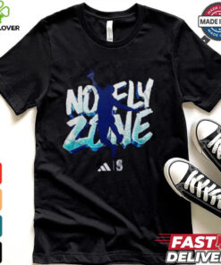 Seattle Mariners Iced Out T Shirt