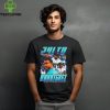 Seattle Mariners Julio Rodriguez Vintage T Shirt