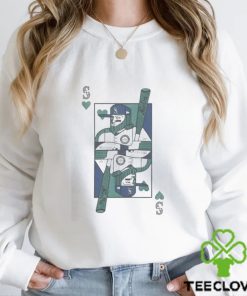 Seattle Mariners King of the Diamond shirt 3 Seattle Mariners King of the Diamond shirt