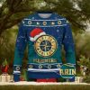 Pearl Larger Beer Ugly Christmas Sweater, Gift for Christmas Holiday