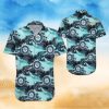 Vintage Boston Celtics Funny Hawaiian Shirt Best Beach Gift