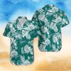 Seattle Mariners MLB Hawaiian Shirt Tropical Bird Pattern Beach Gift For Baseball Players