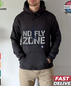 Seattle Mariners No Fly Zone T Shirt 2 Seattle Mariners No Fly Zone T Shirt