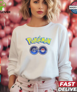 Seattle Mariners Pokémon GO Special T Shirt