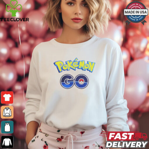 Seattle Mariners Pokémon GO Special T Shirt