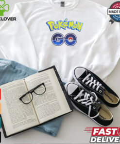 Seattle Mariners Pokémon GO Special T Shirt