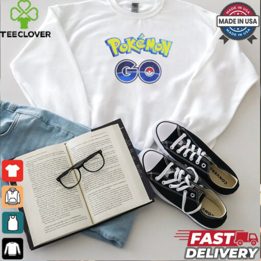 Seattle Mariners Pokémon GO Special T Shirt