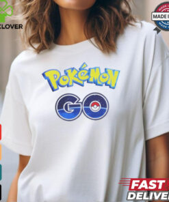 Seattle Mariners Pokémon GO Special T Shirt