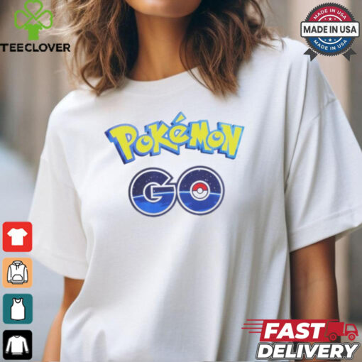 Seattle Mariners Pokémon GO Special T Shirt