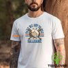 New York Yankees Take Me Out To The Ballgame Shirt