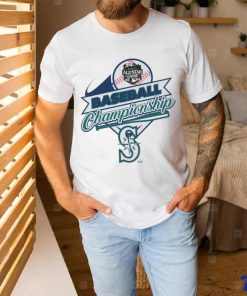 Seattle Mariners baseball Championship All Star Game 2023 shirt