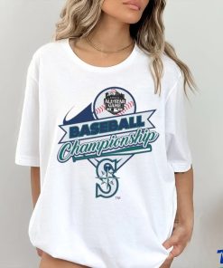 Seattle Mariners baseball Championship All Star Game 2023 shirt