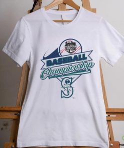 Seattle Mariners baseball Championship All Star Game 2023 shirt