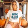 Taylor Hendricks Utah Font Shirt